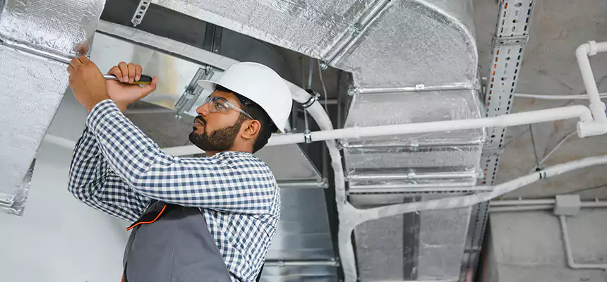 Proactive Ac Vent Repairs & Air Duct Replacement Companies Near Me in Pacifica