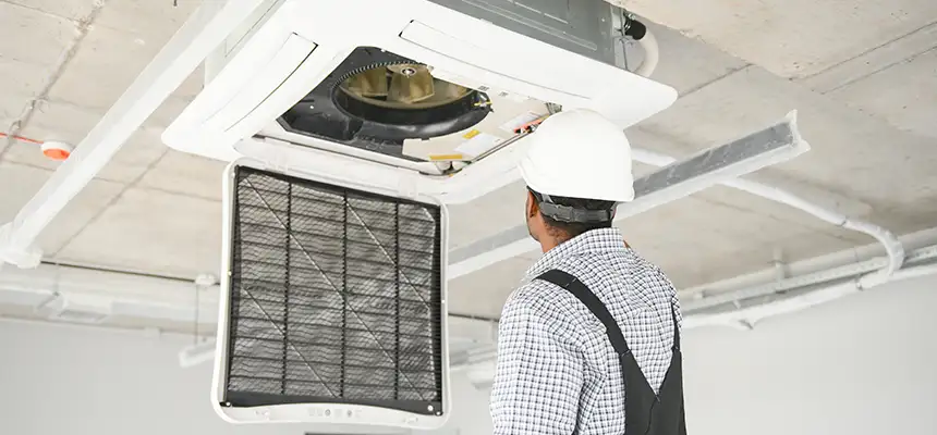 Our Affordable Duct Cleaning Near Me Services in Pacifica, CA