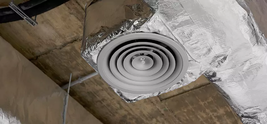 Our Basement Vent Cleaning Services in Pacifica, CA