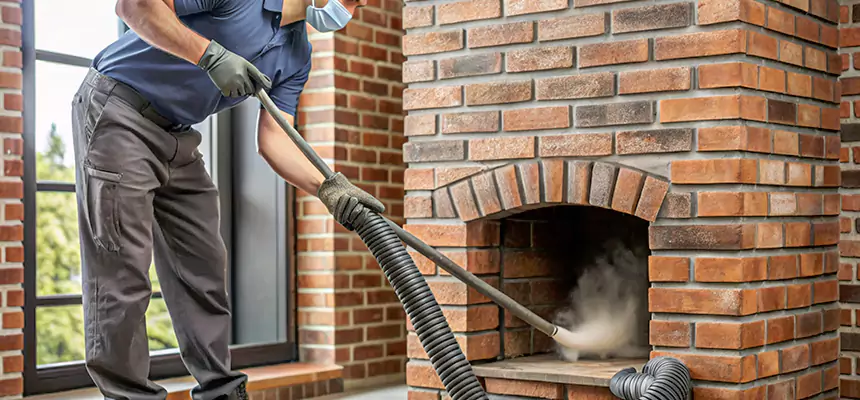 Our Chimney Sweep Services in Pacifica, CA