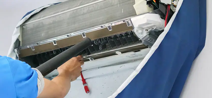 Advanced Clogged Dryer Vent Repair for Multi-Unit & Commercial in Pacifica, CA