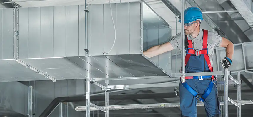 Our Dryer Fire Safety Service Services in Pacifica, CA