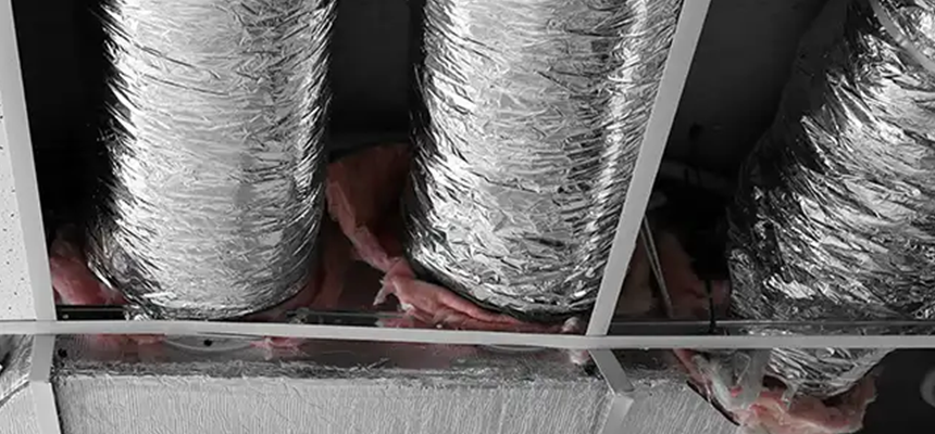 Scalable Commercial Multi‑Unit Dryer Vent Camera Inspection in Pacifica, CA