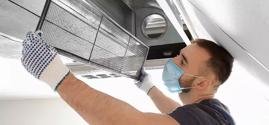 Our Dryer Vent Cleaning Services in Pacifica, CA