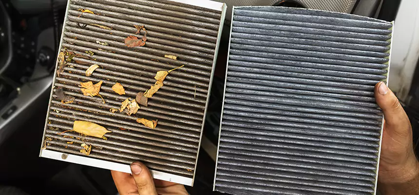 Our Dryer Vent Lint Filter Cleaning Services in Pacifica, CA