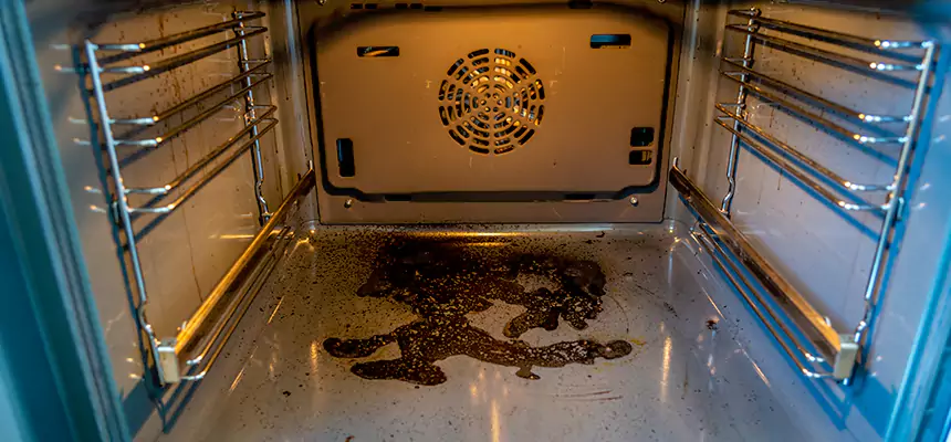 Our Dryer Vent Mold Cleaning Services in Pacifica, CA