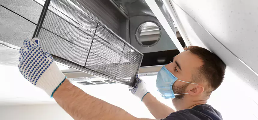 Our Dryer Vent Replacement Services in Pacifica, CA