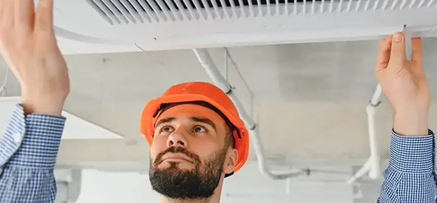 Our Furnace Vent Cleaning Services in Pacifica, CA