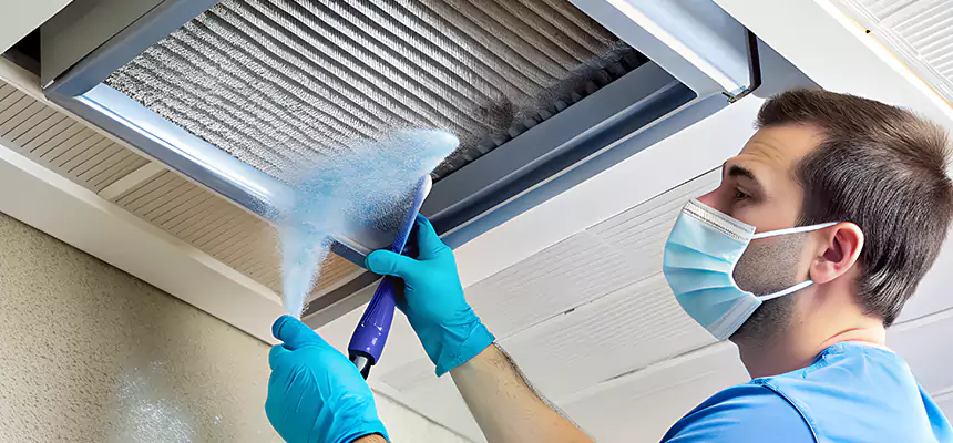 Our Home Ventilation Cleaning Services in Pacifica, CA