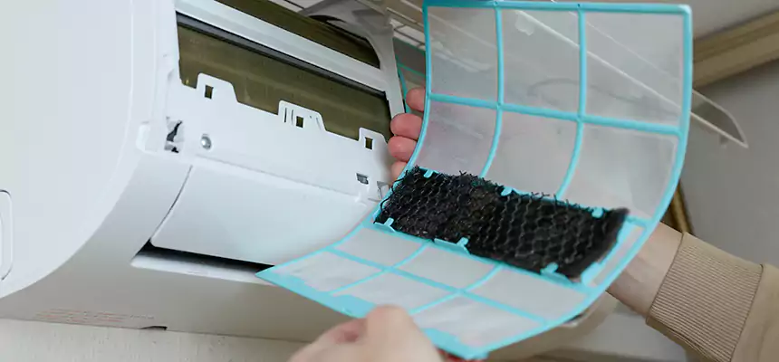 Gentle Ductwork Odor-Control Pet Dander Duct Cleaning in Pacifica, CA