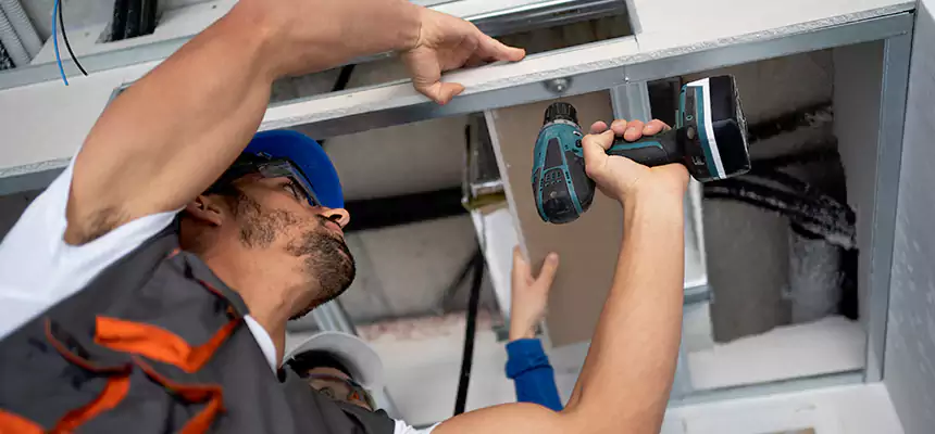 Our Retail Store Duct Cleaning Services in Pacifica, CA