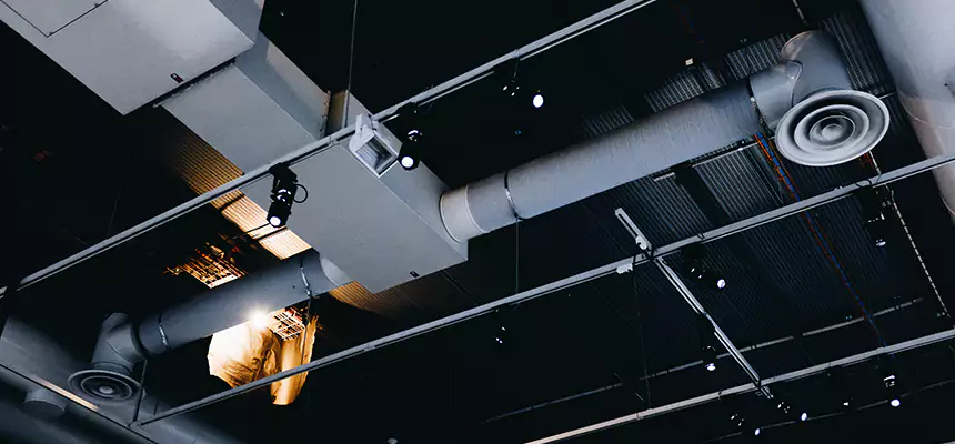 Our Seasonal Allergy Air Duct Cleaning Services in Pacifica, CA