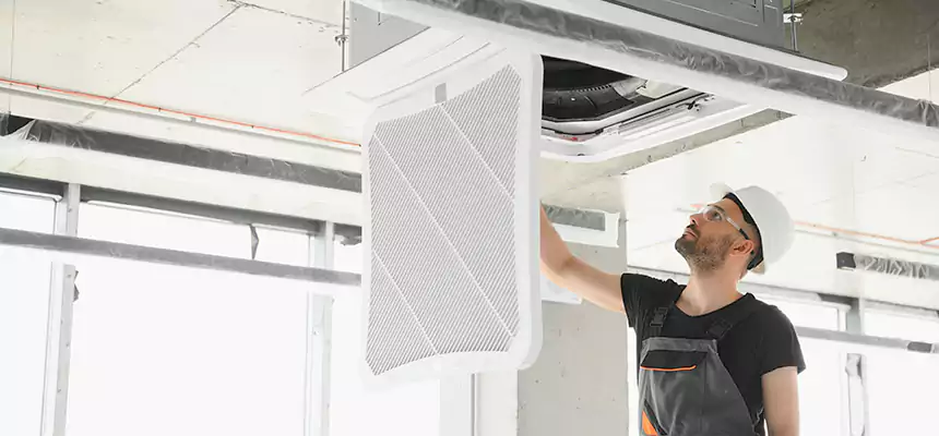 Dryer Ventilation Duct Cleaning in Pacifica