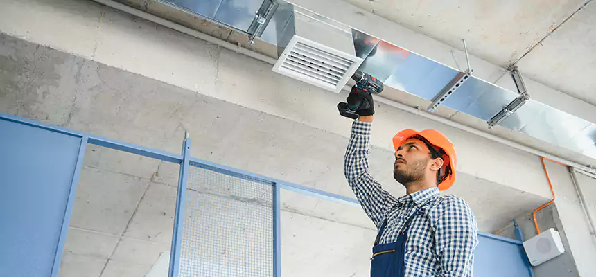 Efficient Exhaust Vent Cleaning in Pacifica, CA