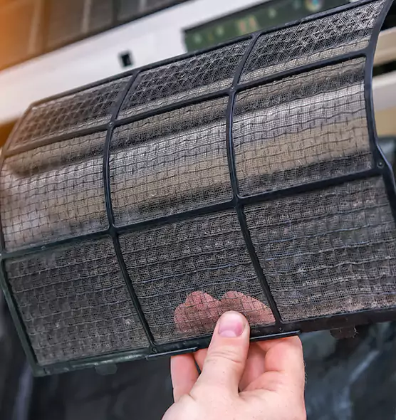 Top-notch AC Air Filter Replacement in Pacifica