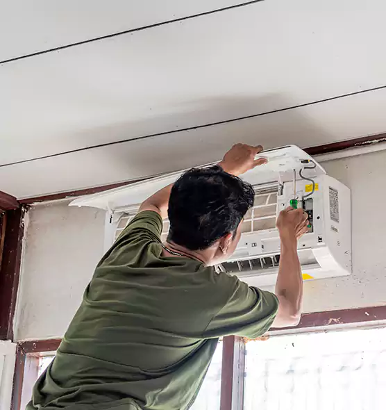 About Air Duct & AC Odor Removal in Pacifica, CA