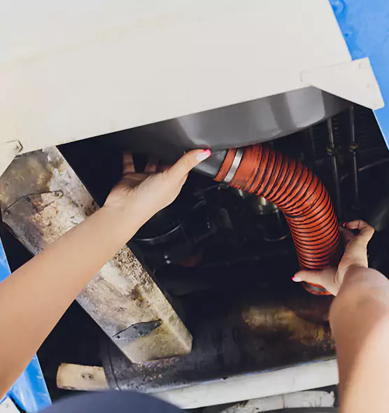 About Air Duct Virus Disinfection in Pacifica, CA