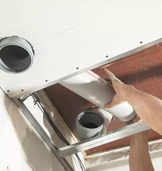 Professional Attic Air Duct Cleaning in Pacifica, CA