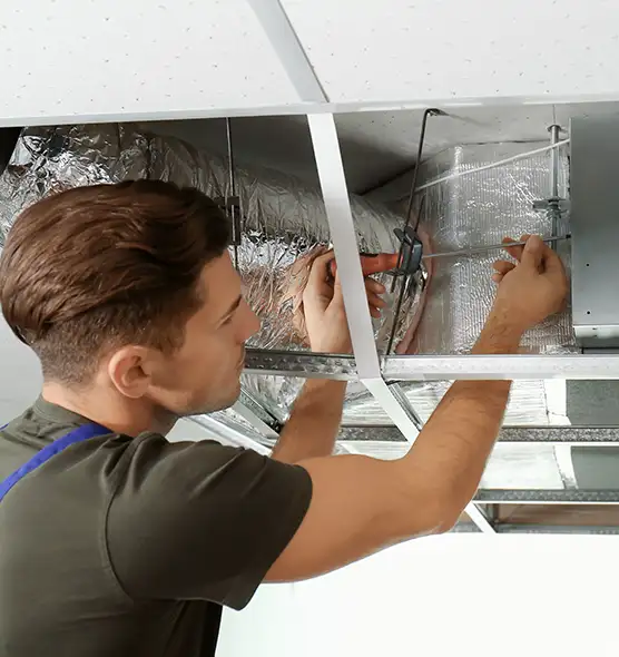 Professional Clogged Dryer Vent Repair in Pacifica, CA