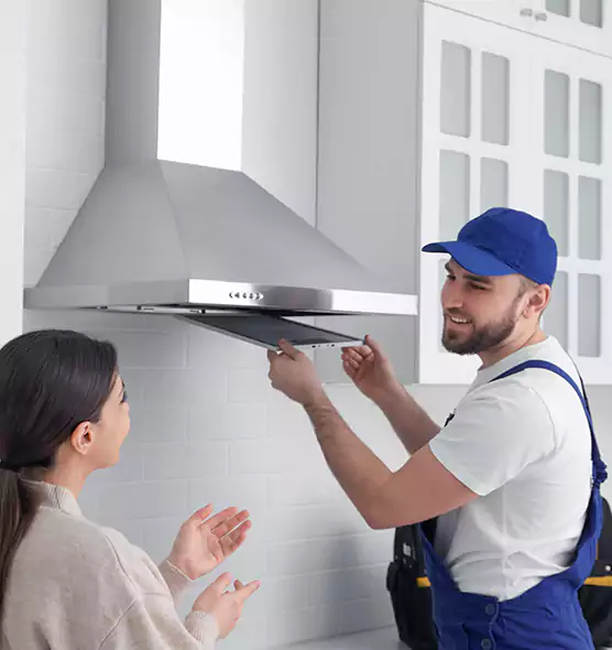 Professional Dryer Vent Cleaning Service in Pacifica, CA