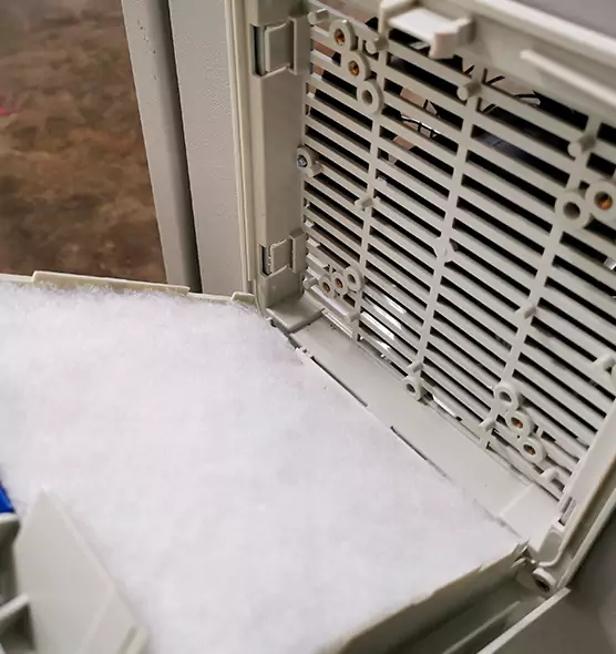 Professional Dryer Vent Mold Cleaning in Pacifica, CA