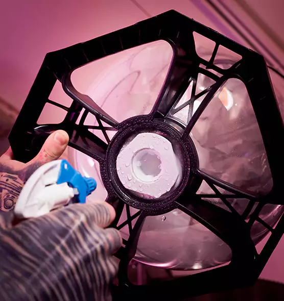 Professional Dryer Vent Sanitization Service in Pacifica, CA