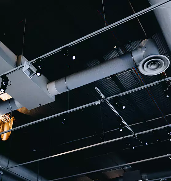 Professional Duct Cleaning For LEED Homes in Pacifica, CA