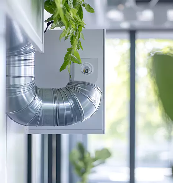 Professional Eco-Safe Dryer Vent Cleaning in Pacifica, CA