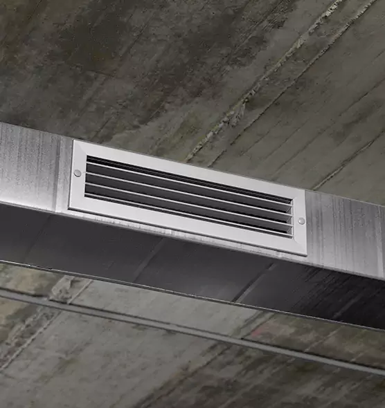 Trusted Hospital Grade Air Duct Cleaning Experts in Pacifica, CA