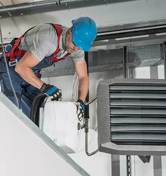 About HVAC Mold Remediation Service in Pacifica, CA