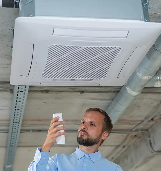 About Local Vent Cleaning Services in Pacifica, CA