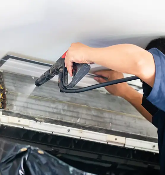 Welcome to Move-in/Move-out Duct Cleaning Services in Pacifica, CA