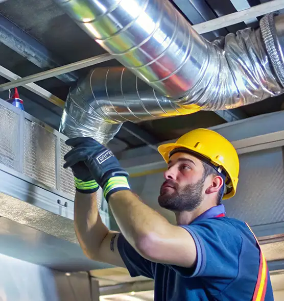 Professional NADCA Approved Air Duct Services in Pacifica, CA