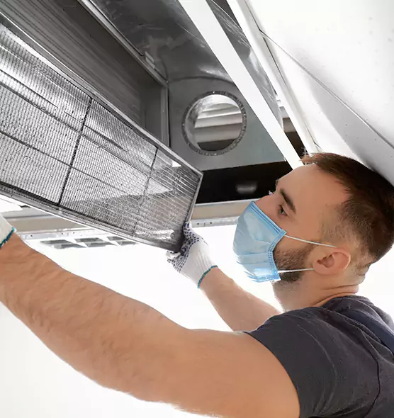 About Remove Smoke Smell From Air Duct in Pacifica, CA