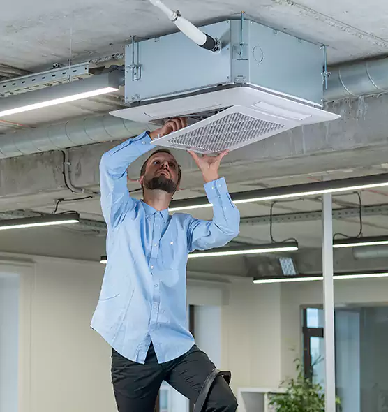 Advanced Residential Air Vent Cleaning in Pacifica, CA