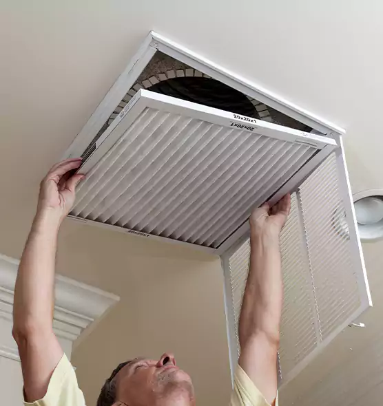 Advanced Residential Vent Cleaning in Pacifica, CA