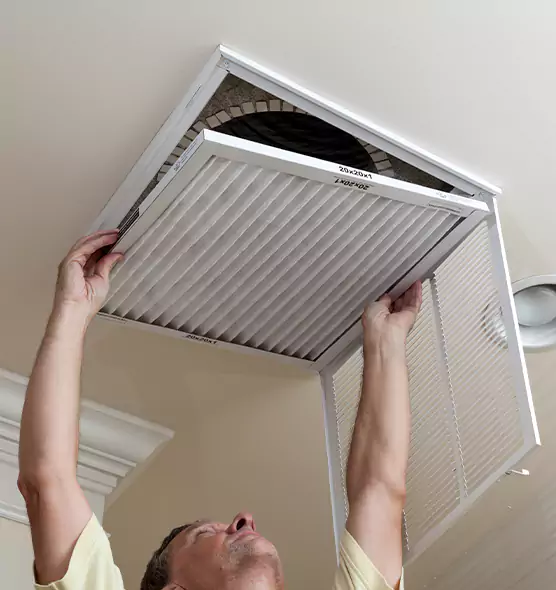Trusted Vent Shaft Cleaning Expert in Pacifica, CA