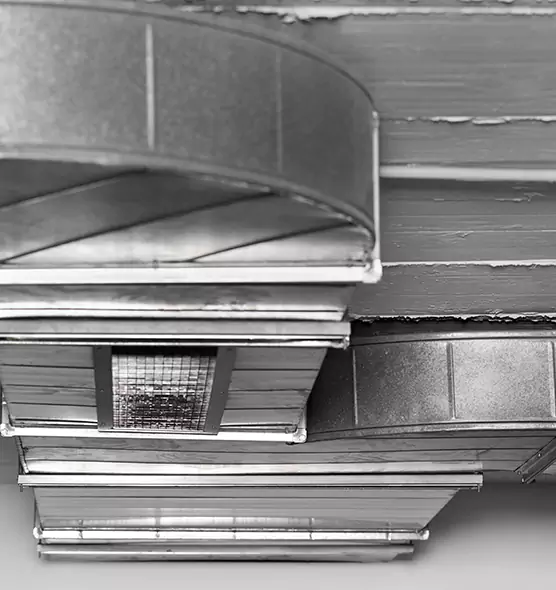 Professional Wall Vent Cleaning Service in Pacifica, CA