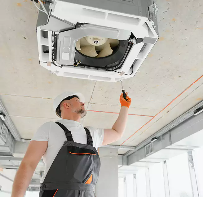 Why Homeowners & Businesses Trust Us in Pacifica, CA?