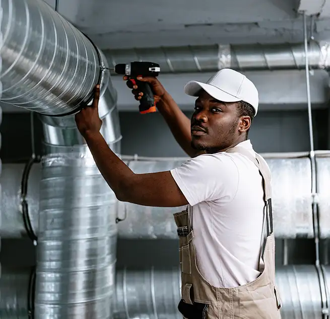 Why Homeowners & Businesses Trust Us Pacifica, CA