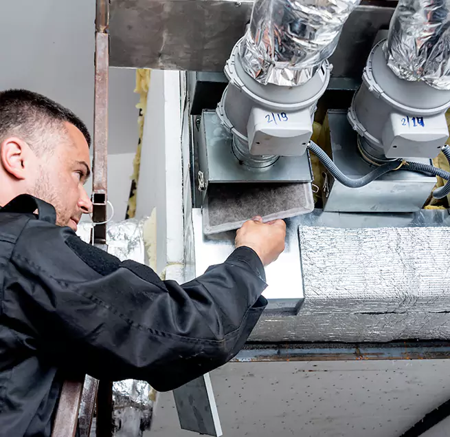 Why Homeowners & Businesses Trust Us in Pacifica, CA?