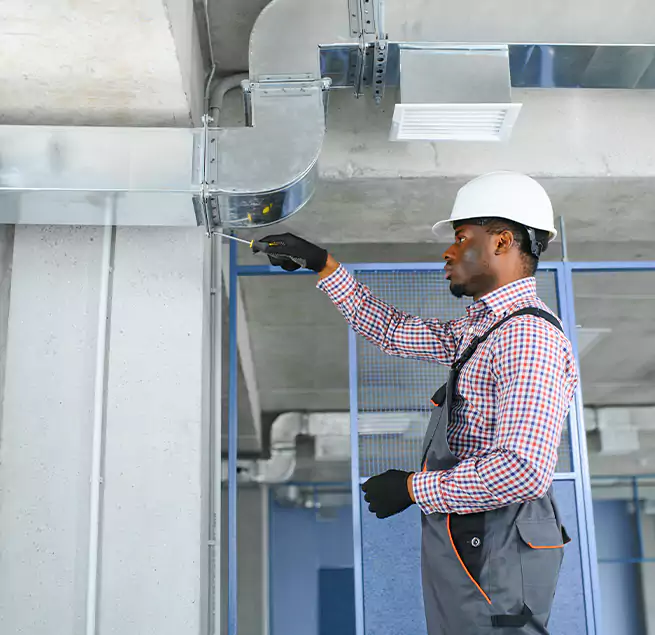 Why Homeowners & Businesses Trust Us Pacifica, CA