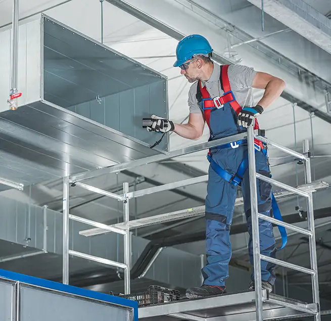 Why Homeowners & Businesses Trust Us in Pacifica, CA?