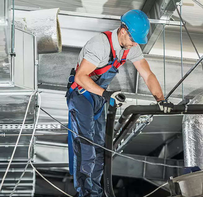 Why Homeowners & Businesses Trust Us in Pacifica, CA?