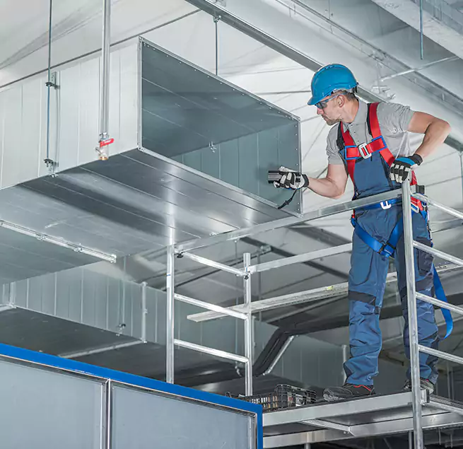 Why Homeowners & Businesses Trust Us in Pacifica, CA?