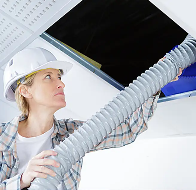 Why Homeowners & Businesses Trust Us Pacifica, CA