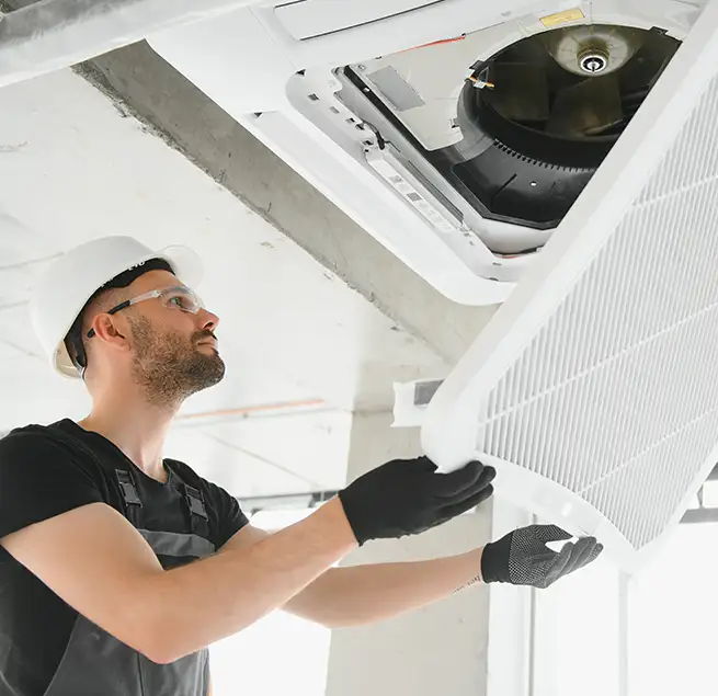 Why Homeowners & Businesses Trust Us in Pacifica, CA?