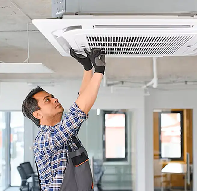 Why Homeowners & Businesses Trust Us in Pacifica, CA?