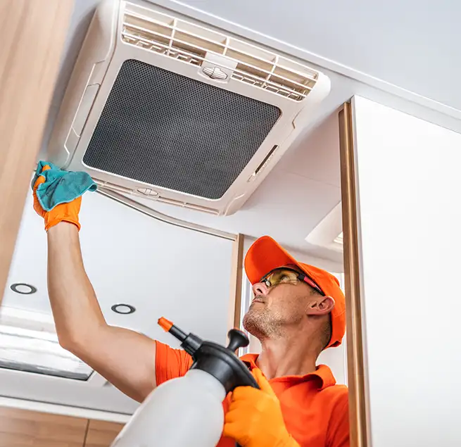 Why Homeowners & Businesses Trust Us in Pacifica, CA?