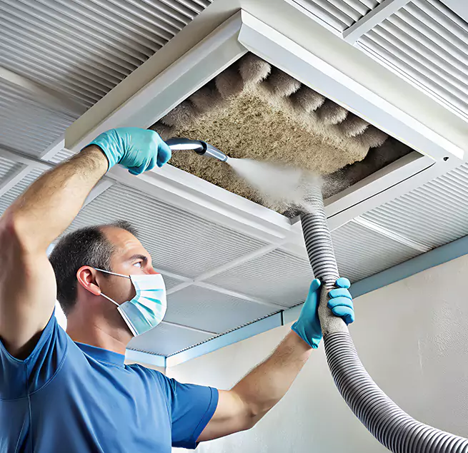 Why Homeowners Businesses Trust Us in Pacifica, CA